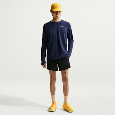 NIKE公式】ナイキ ストライド メンズ Dri-FIT 13cm ランニングショート